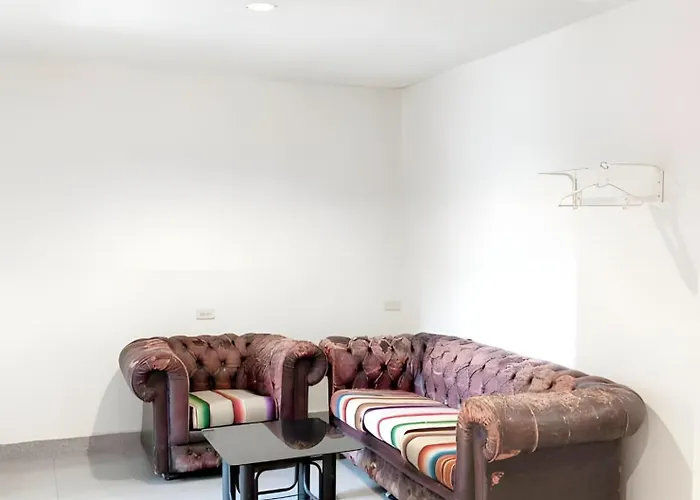 Apartamento Xx Mitr Sukhumvit Soi 2 *