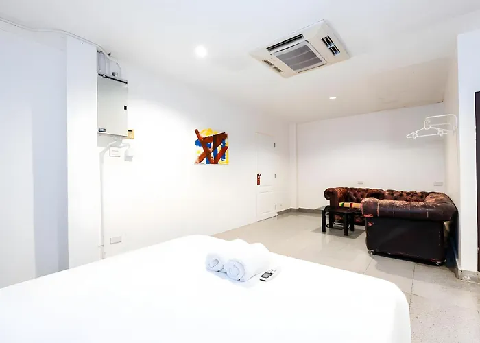 Apartamento Xx Mitr Sukhumvit Soi 2