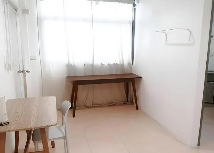 Apartamento Xx Mitr Sukhumvit Soi 2 Bangkok