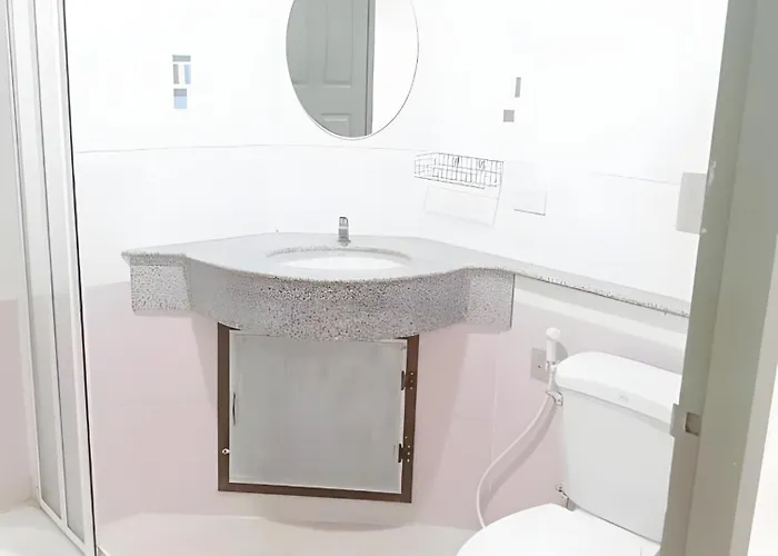 Xx Mitr Sukhumvit Soi 2 Bangkok