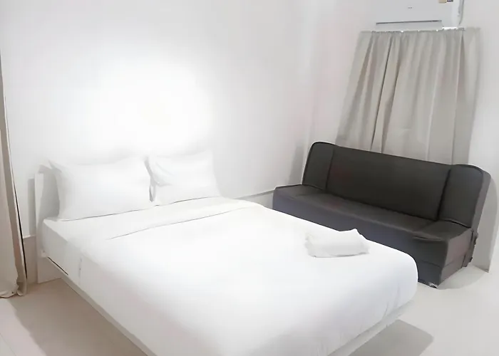 Xx Mitr Sukhumvit Soi 2 Bangkok