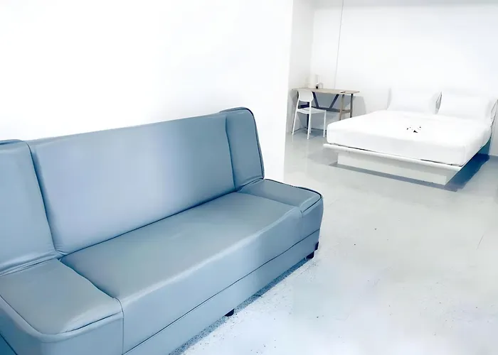 Apartment Mir Inn Sukhumvit Soi 2 *