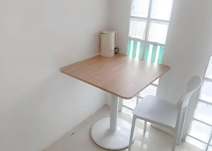 Apartamento Xx Mitr Sukhumvit Soi 2 *