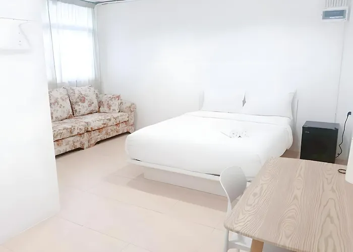 Xx Mitr Sukhumvit Soi 2 Apartamento *