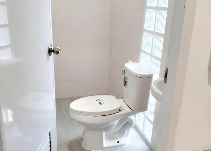 Xx Mitr Sukhumvit Soi 2 Apartamento Bangkok