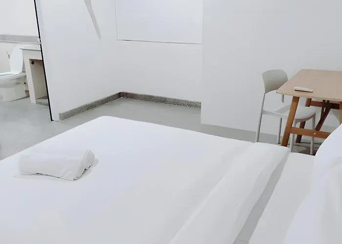 Xx Mitr Sukhumvit Soi 2 * Bangkok