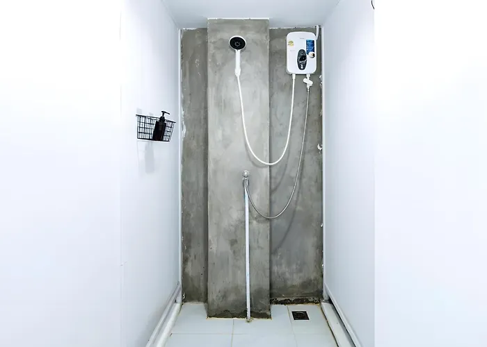 Xx Mitr Sukhumvit Soi 2 * Bangkok