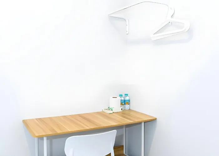Xx Mitr Sukhumvit Soi 2 * Bangkok