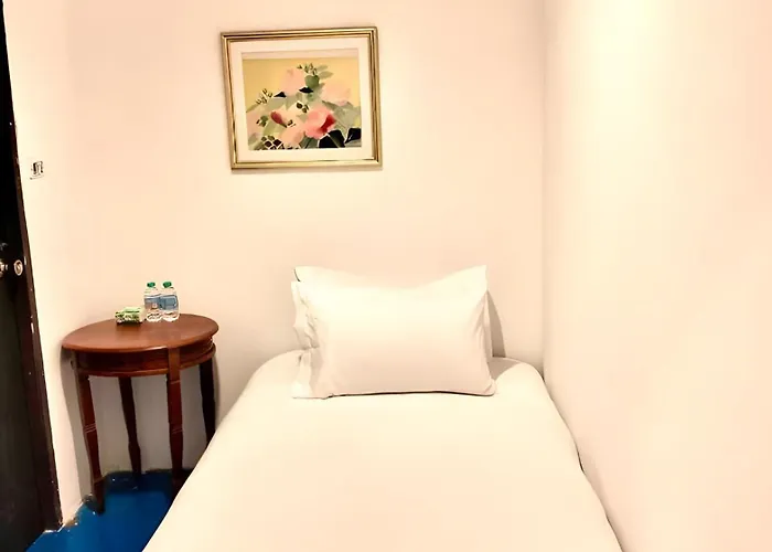 Apartamento Xx Mitr Sukhumvit Soi 2
