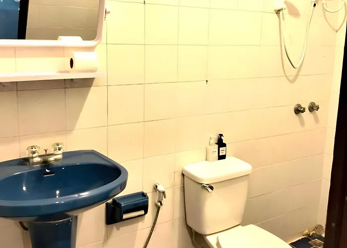 Xx Mitr Sukhumvit Soi 2 Apartamento