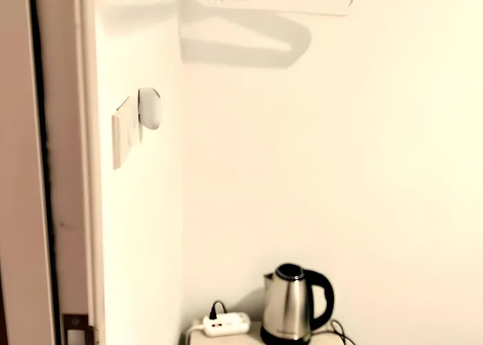 Xx Mitr Sukhumvit Soi 2 Apartamento Bangkok