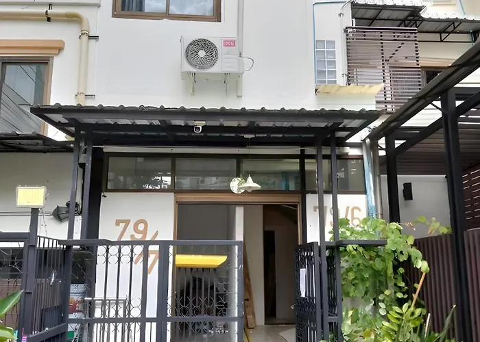 Xx Mitr Sukhumvit Soi 2 Apartamento *