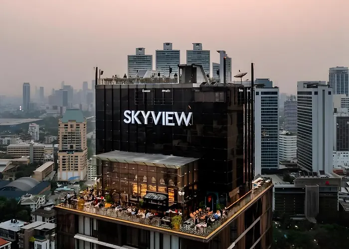 Mir Inn Sukhumvit Soi 2 * Bangkok